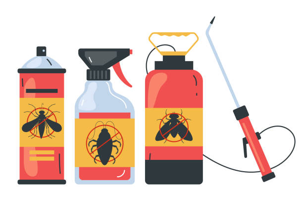 Best Mosquito Control Services  in Sand Lake, MI